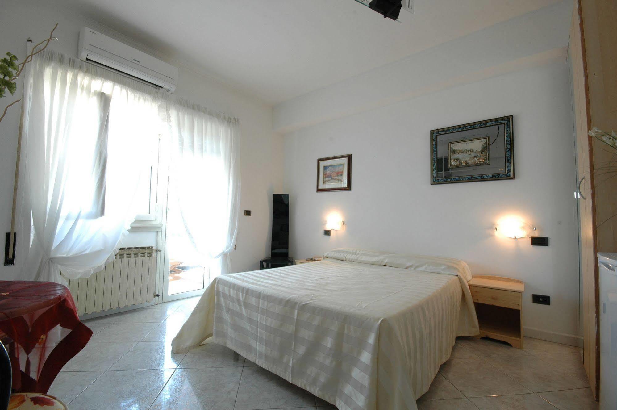 Bed & Breakfast Al Solito Posto *