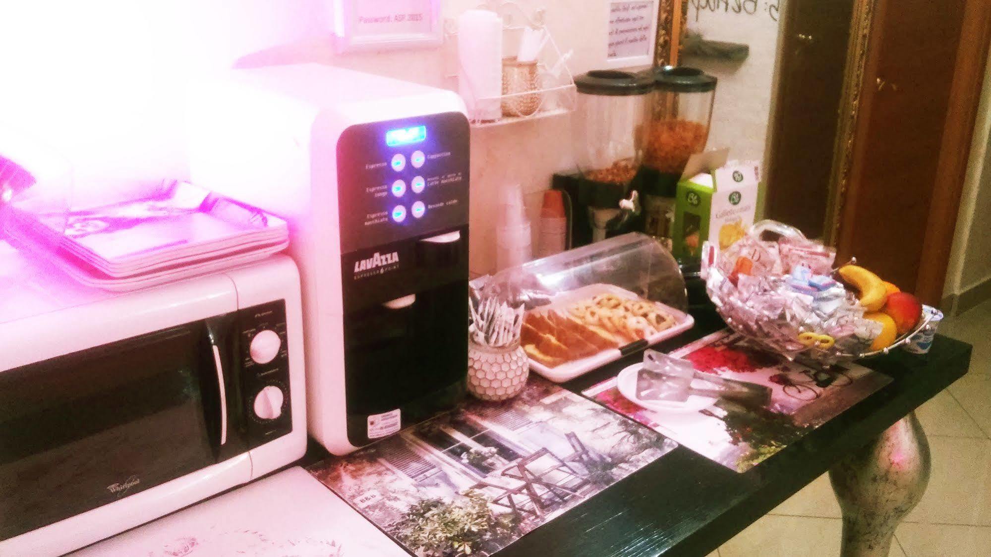 Al Solito Posto Bed & Breakfast Roma