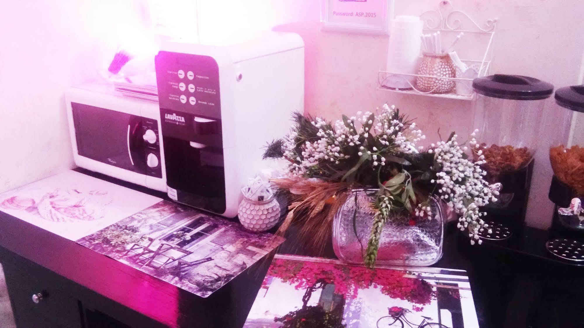 Bed & Breakfast Al Solito Posto