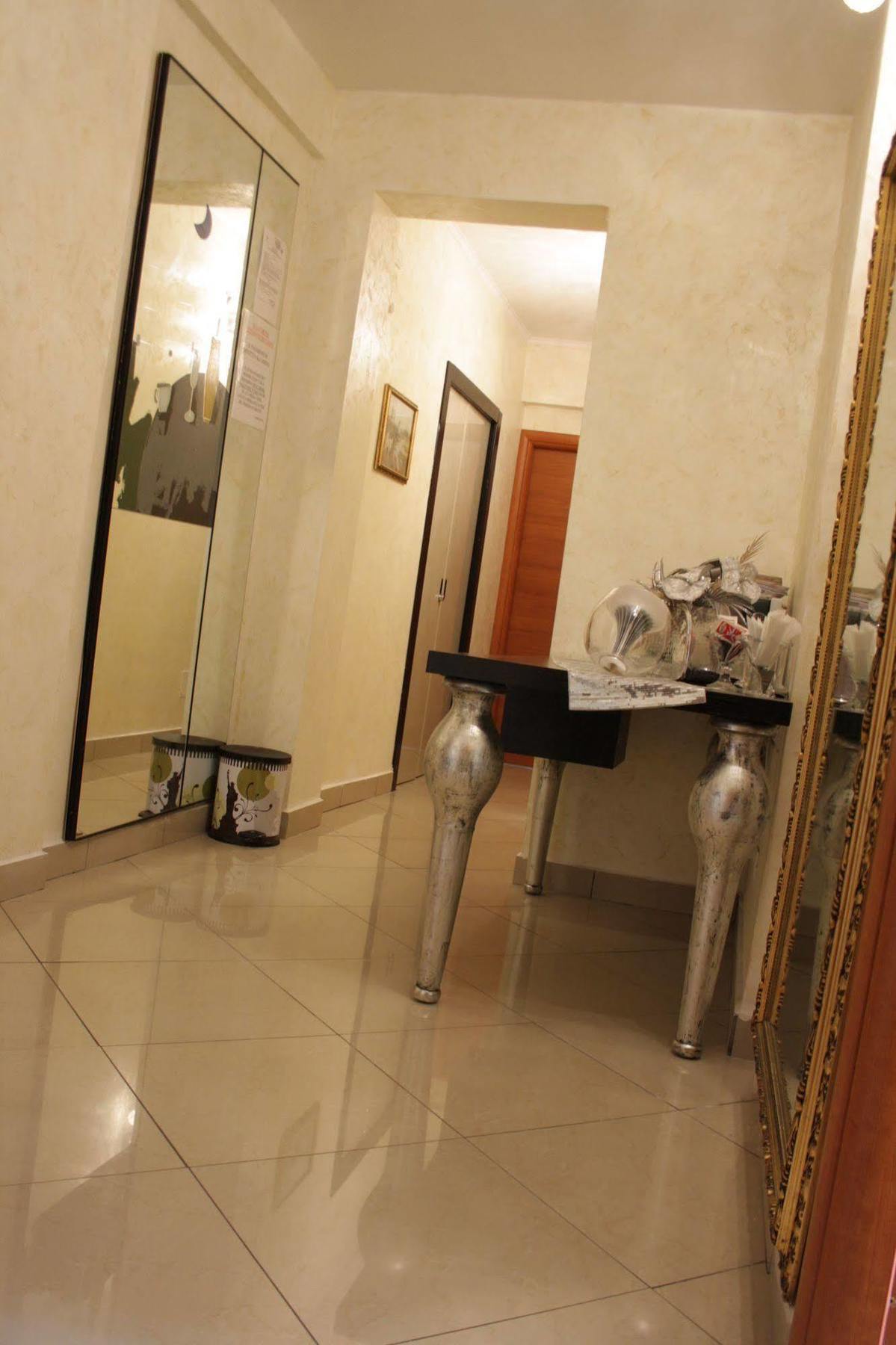 Al Solito Posto Bed & Breakfast Rome