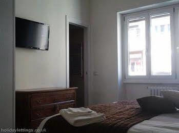 Appartement Your Rhome *