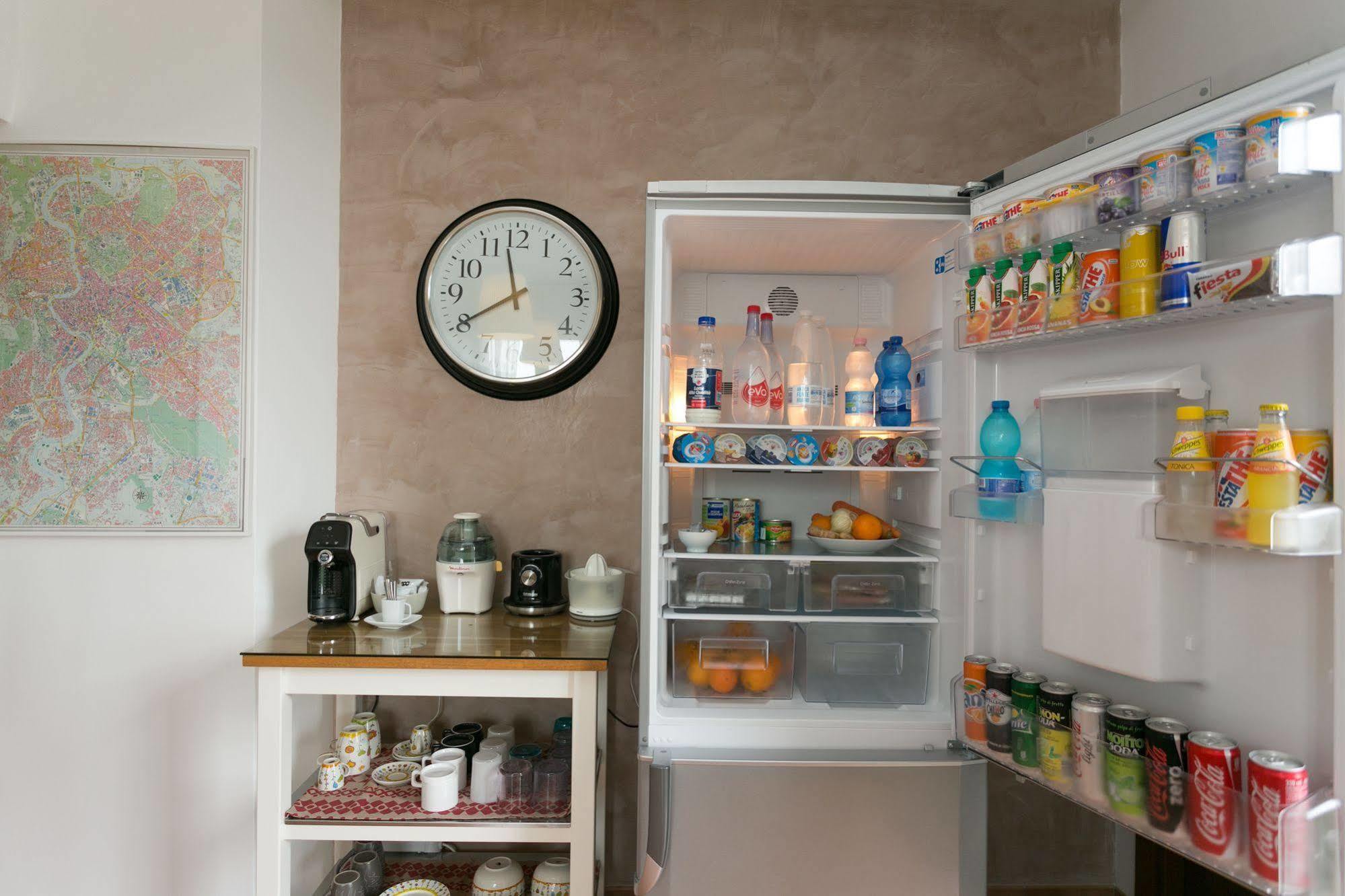 Couette-café La Duchessa A 3*
