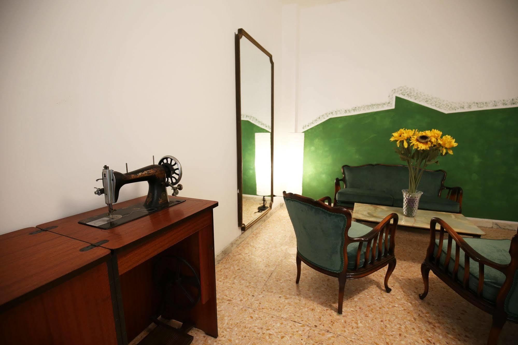 Casa de hóspedes Next Stop Roma Affittacamere Casilino Roma