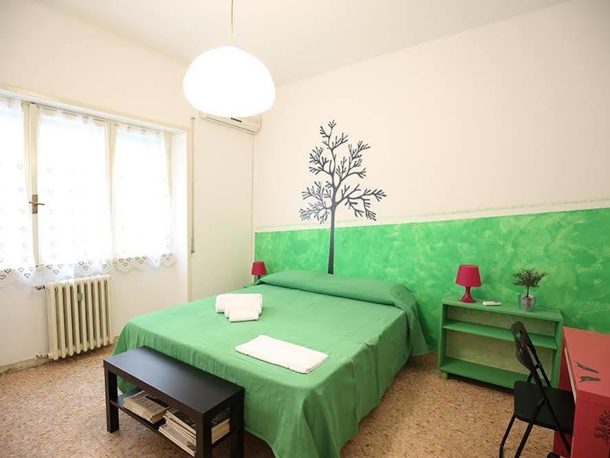 Next Stop Roma Affittacamere Casilino 3* Roma