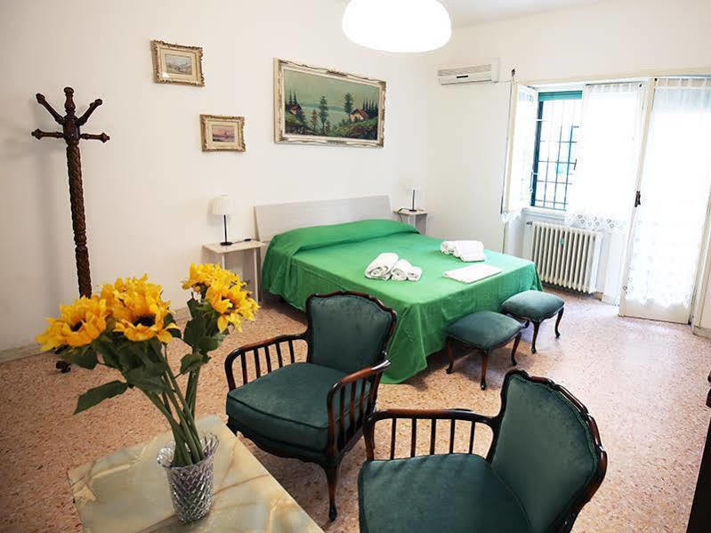 Casa de hóspedes Next Stop Roma Affittacamere Casilino