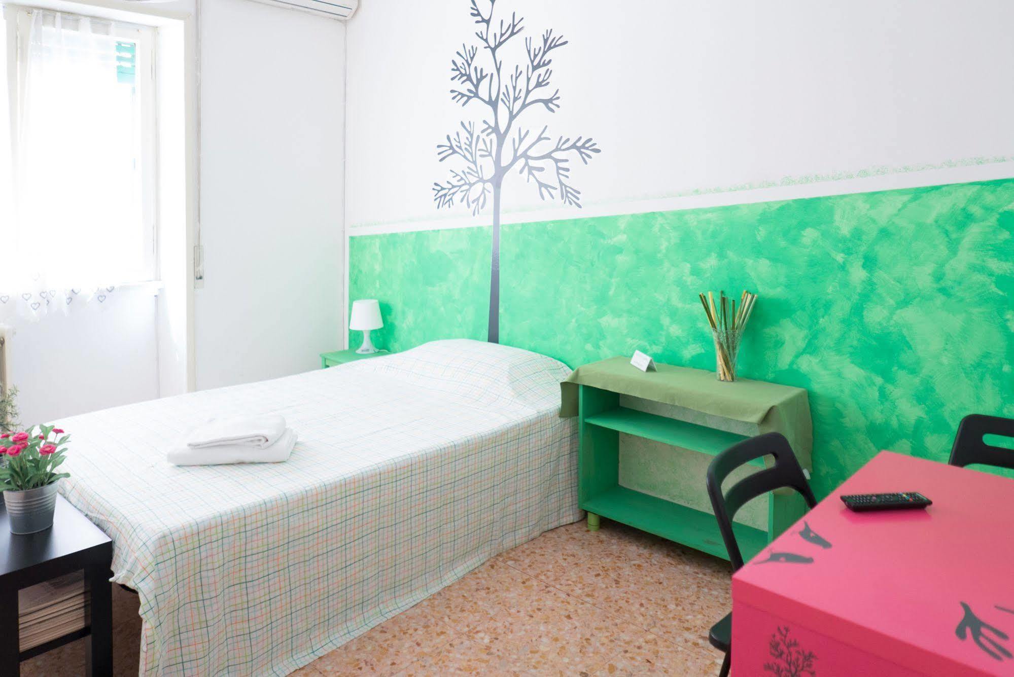 Casa de hóspedes Next Stop Roma Affittacamere Casilino Roma