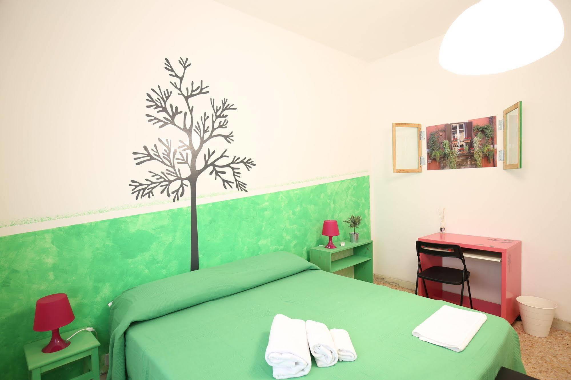 Casa de hóspedes Next Stop Roma Affittacamere Casilino