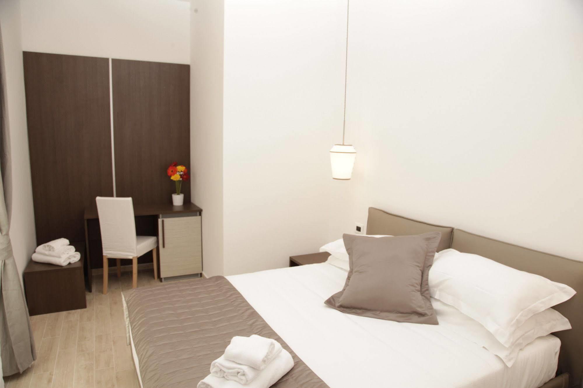 Maison Maneli Guest house 3*