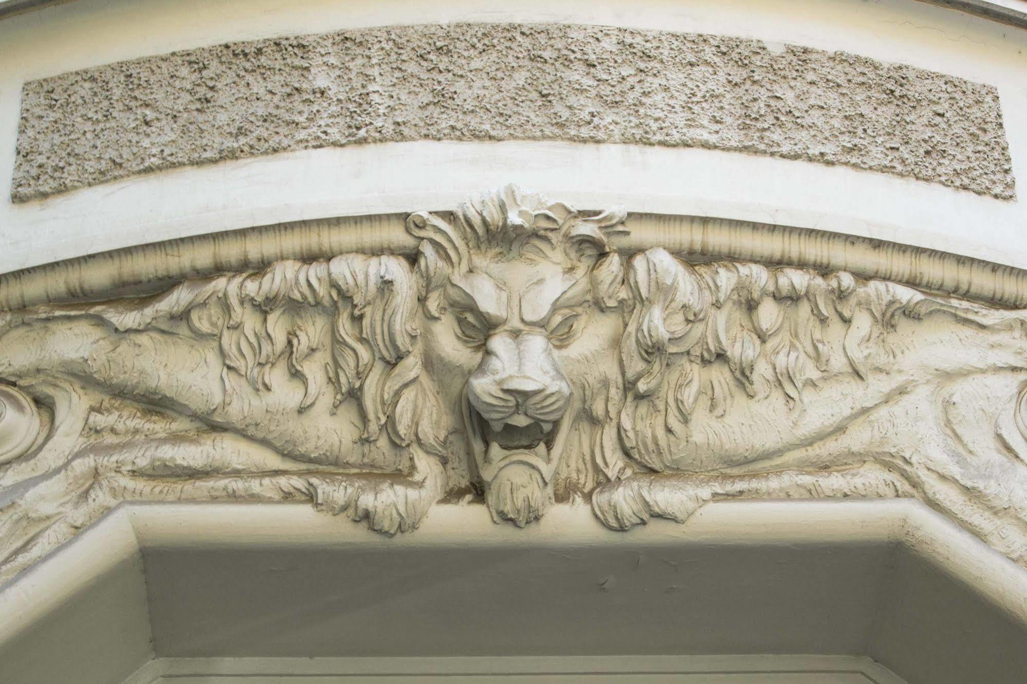 Maison Maneli Casa de hóspedes Roma
