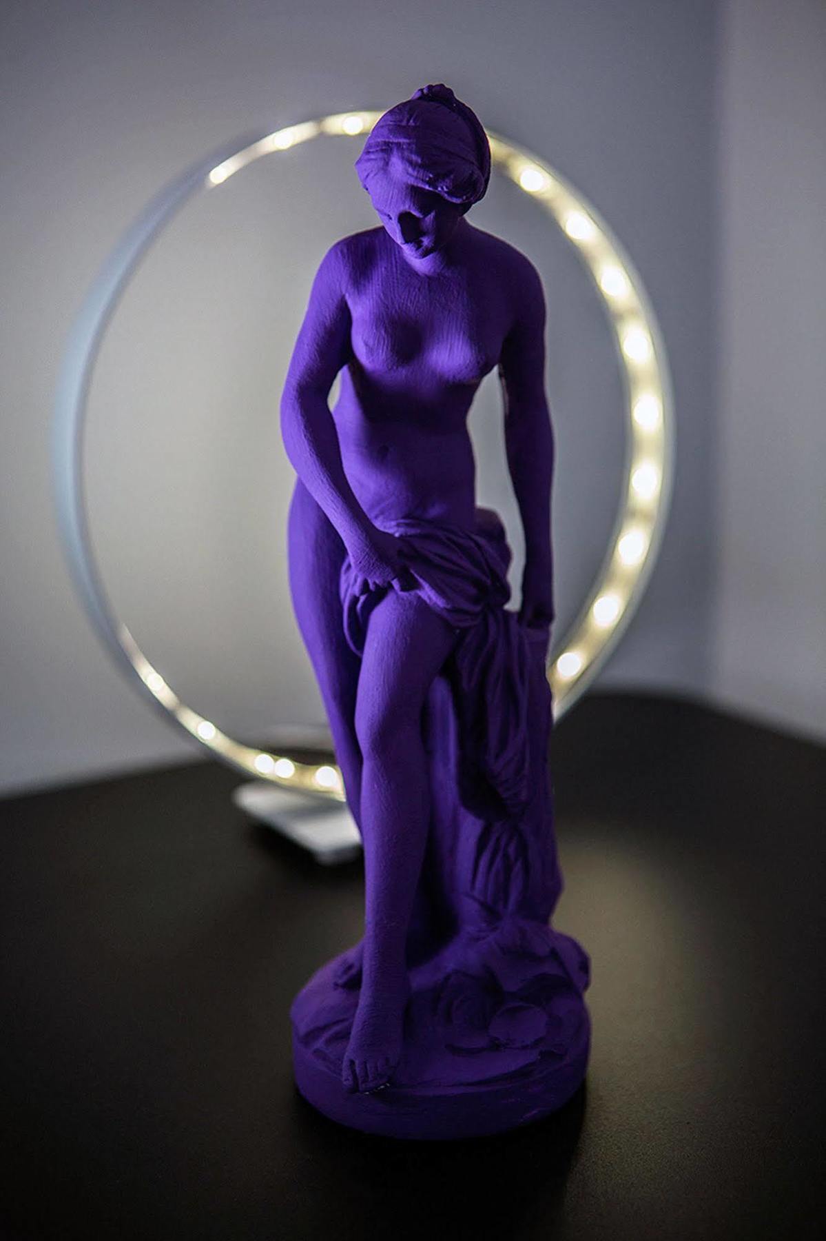 Milizie 76 Gallery Rome