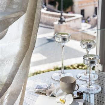 Guest house Il Palazzetto Rome