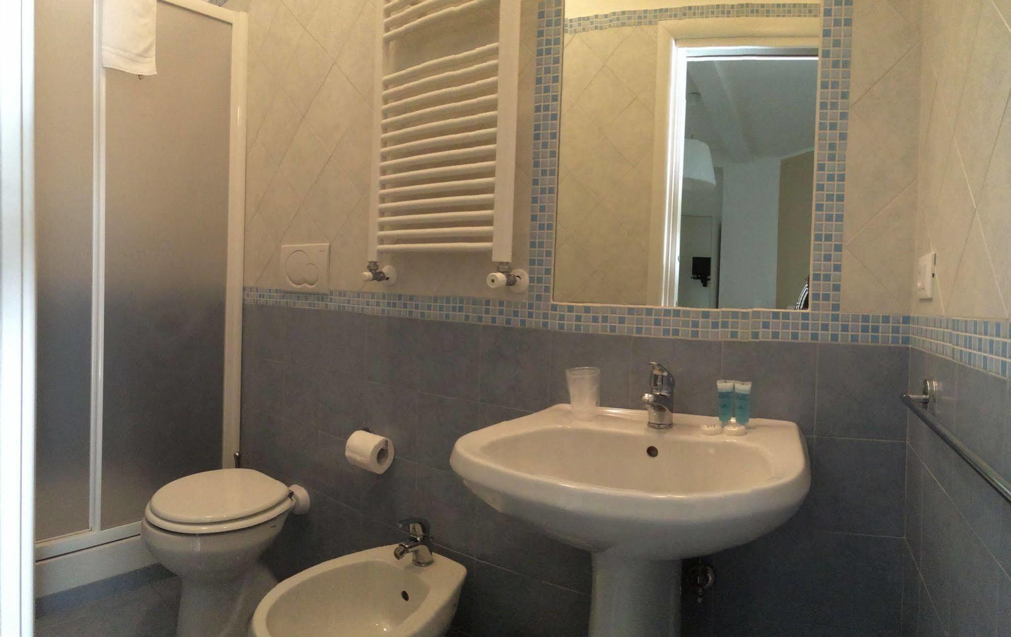 Domus Italiana Guest house