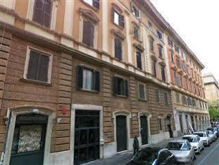 Bed & Breakfast Cardinal Vatican