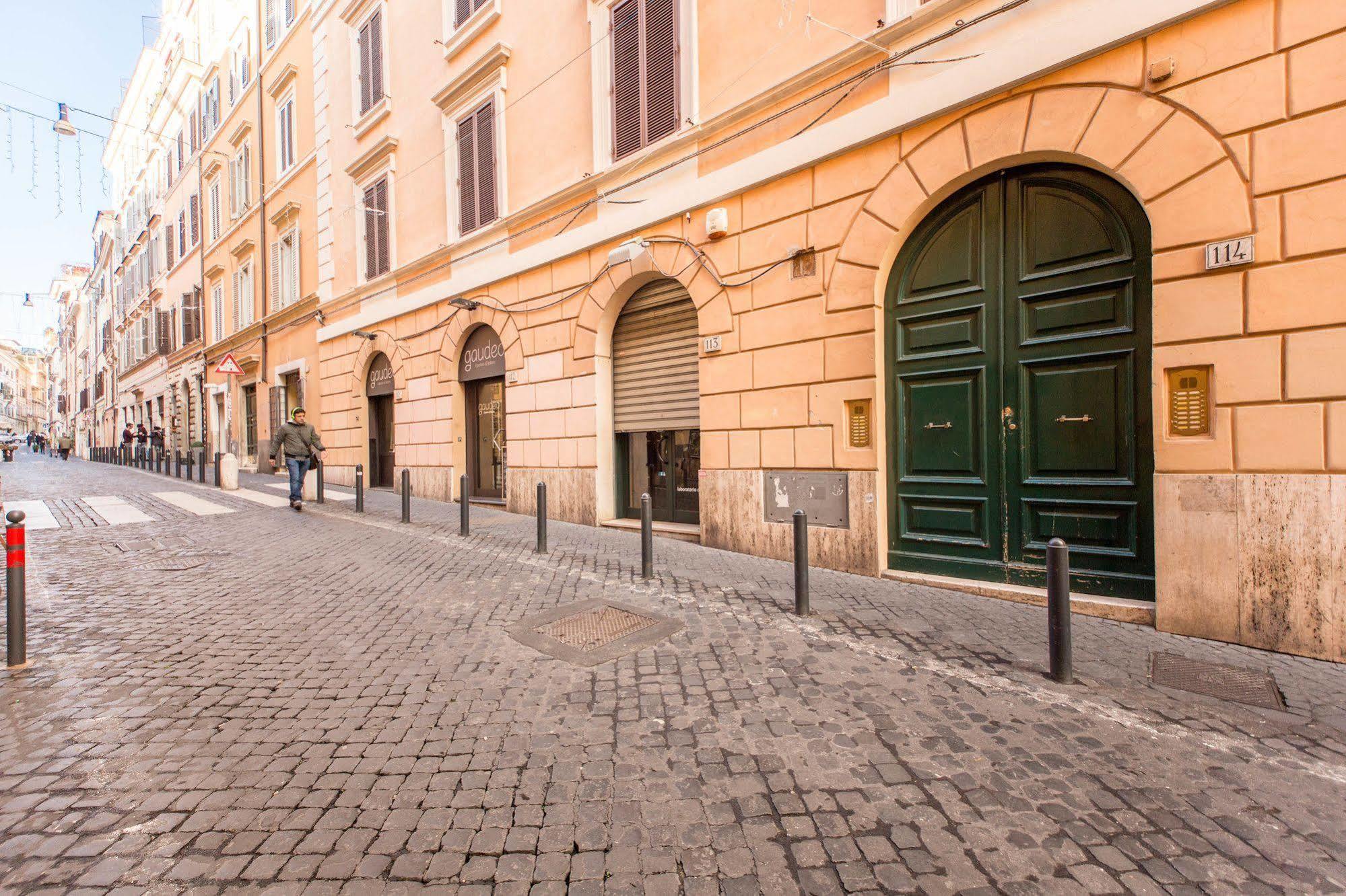 Appartement Boschetto