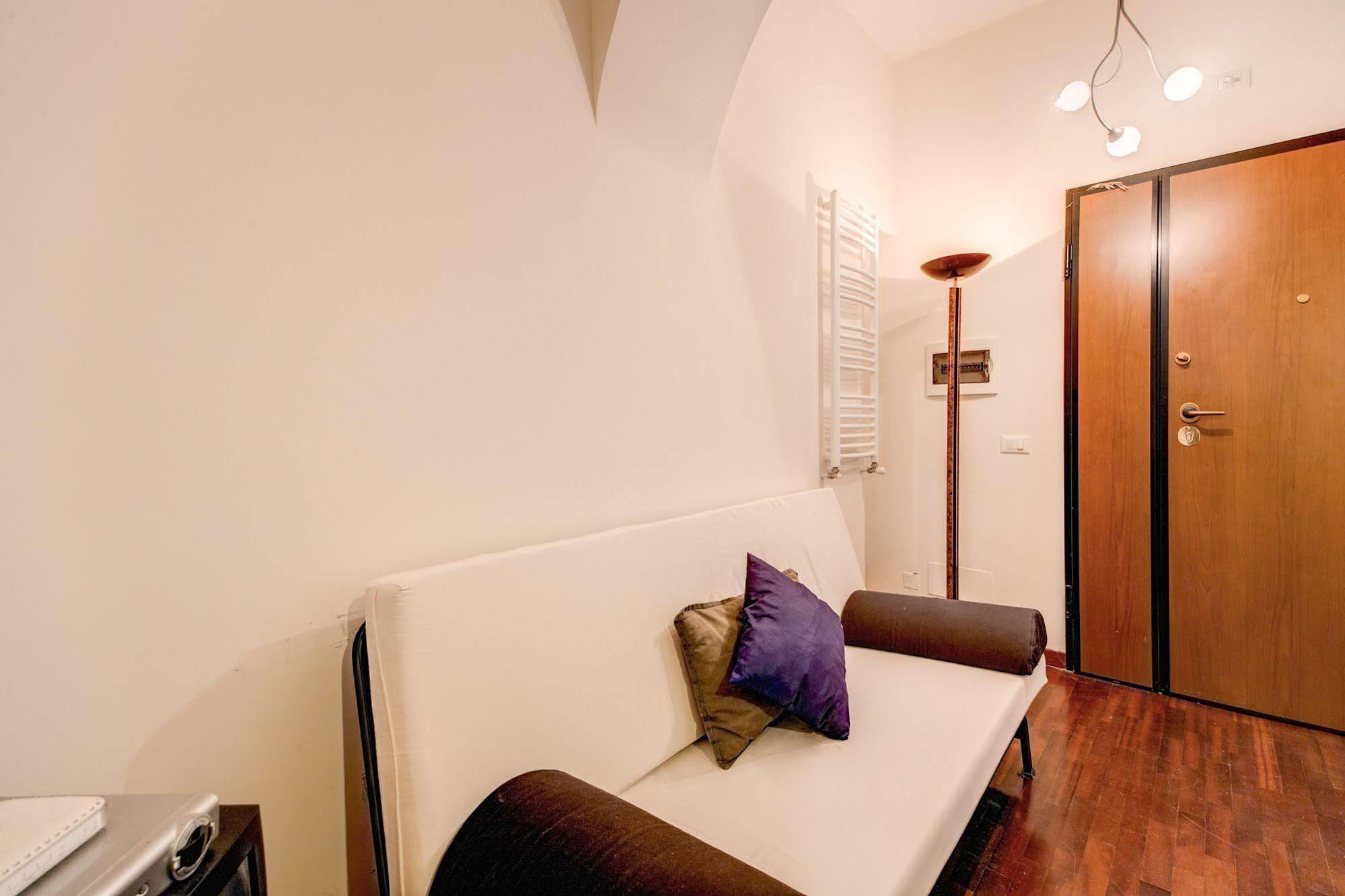 Boschetto Apartment