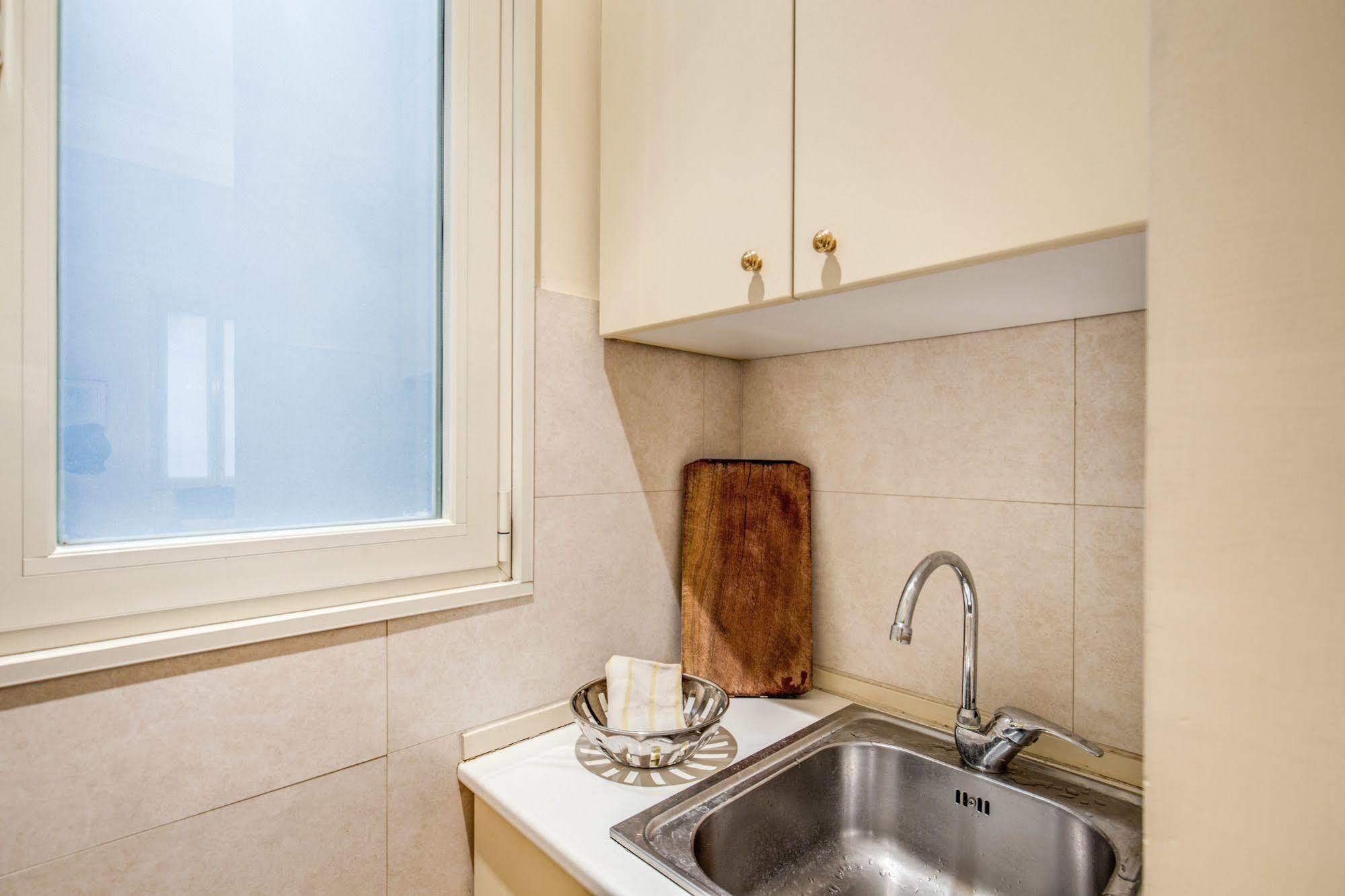 Apartment Boschetto