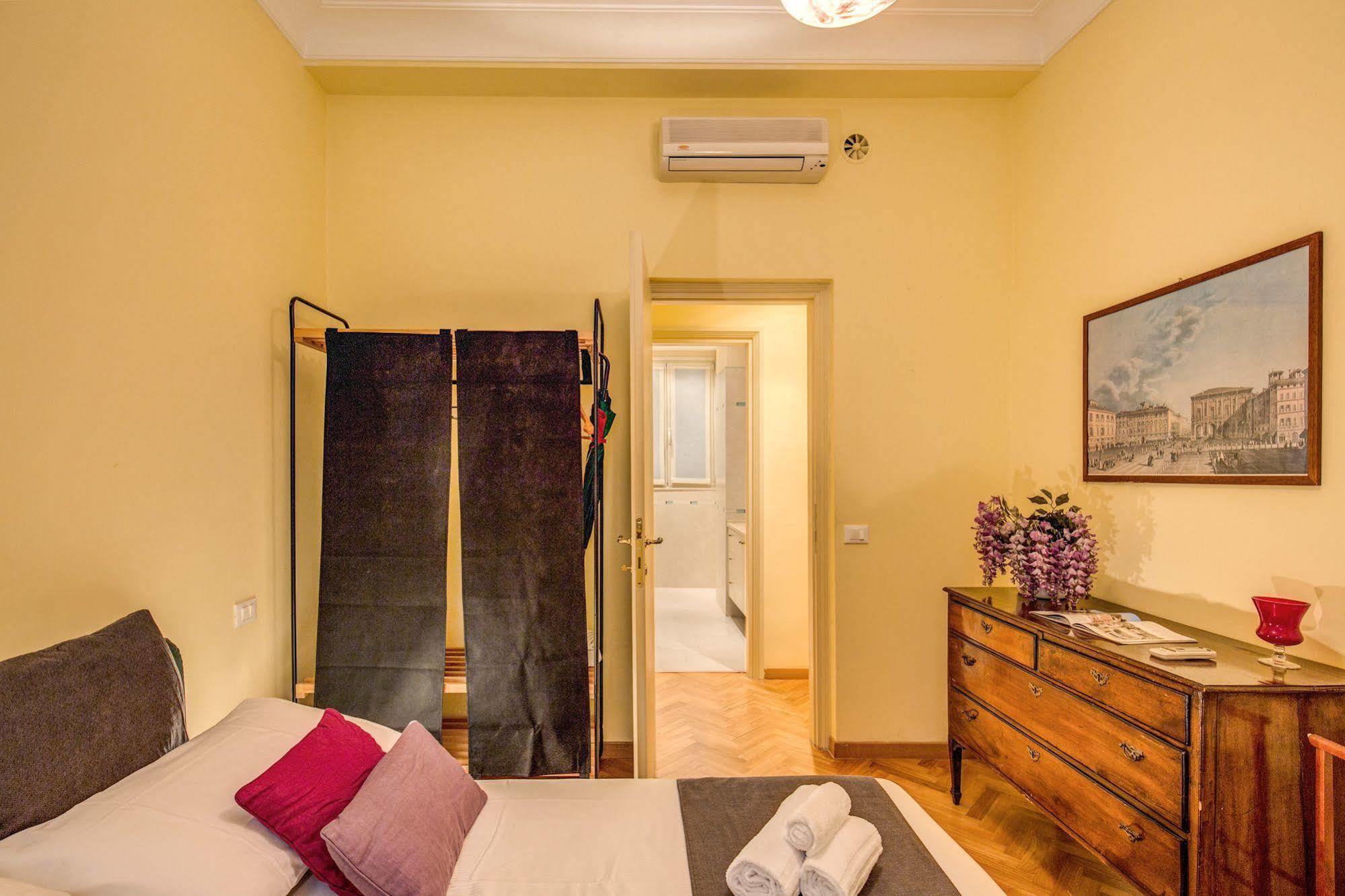 Boschetto Apartment *