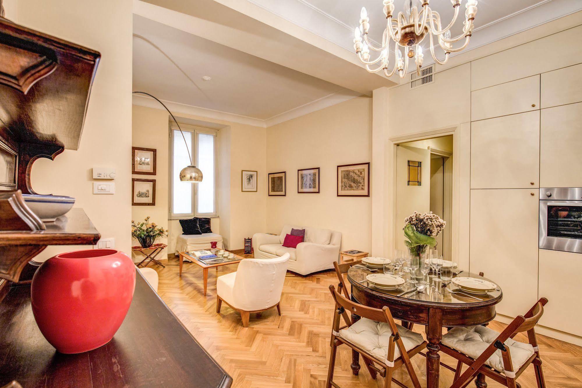 Apartment Boschetto