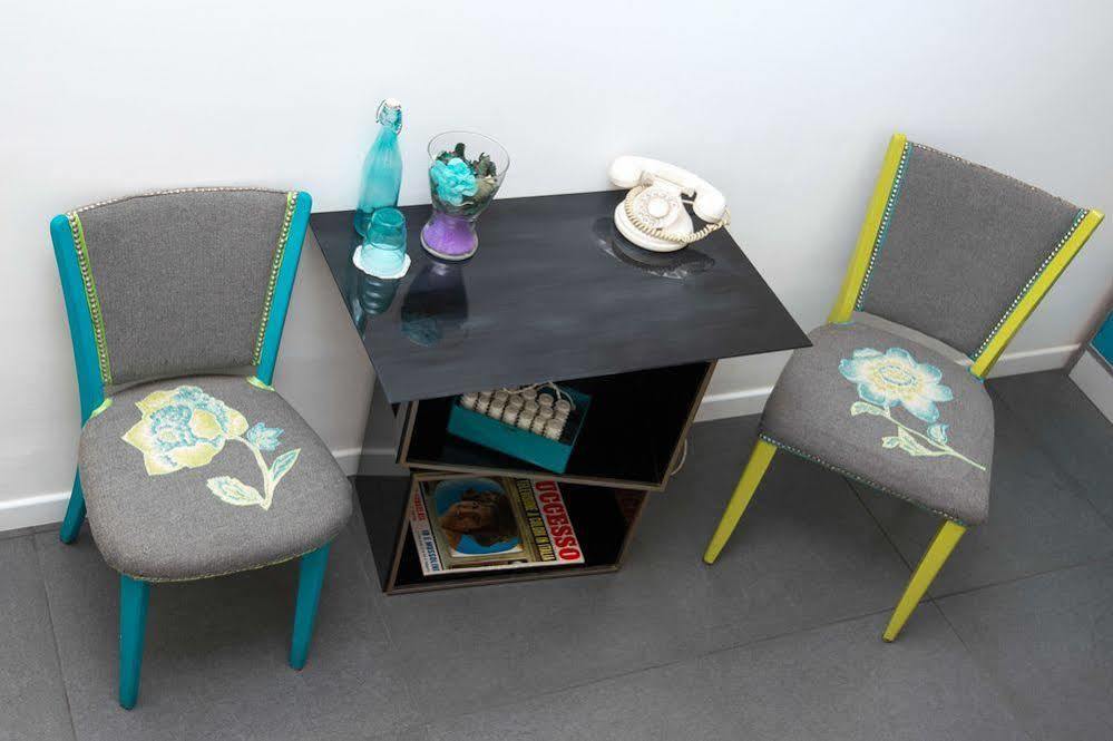 Bed & Breakfast Le Due Civette Rome