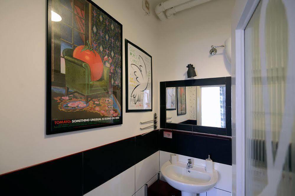 Bed & Breakfast Le Due Civette Rome