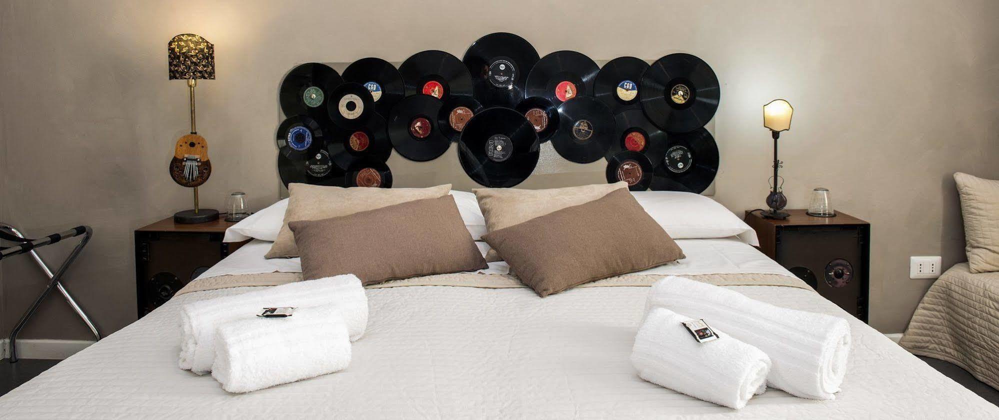 Le Due Civette Bed & Breakfast