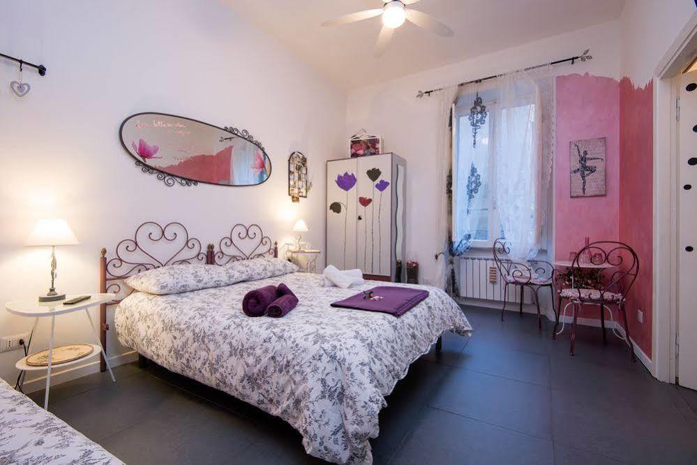 Le Due Civette Bed & Breakfast