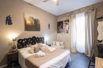 Le Due Civette Roma