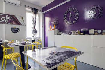Le Due Civette Roma