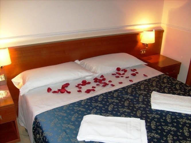 Bed & Breakfast Gerbera Rome