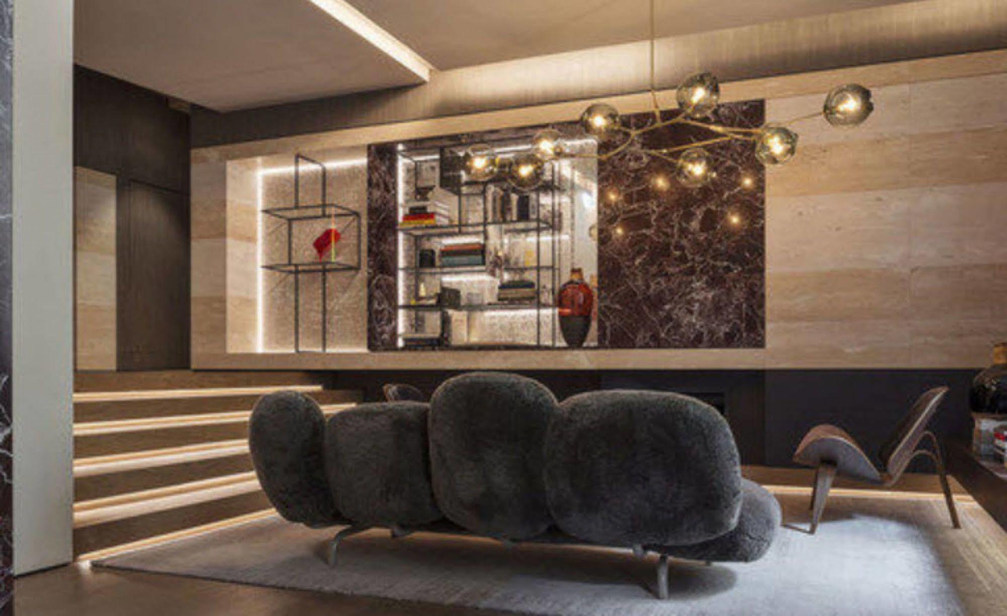 Fendi Private - Small Luxury Of The World Hotel