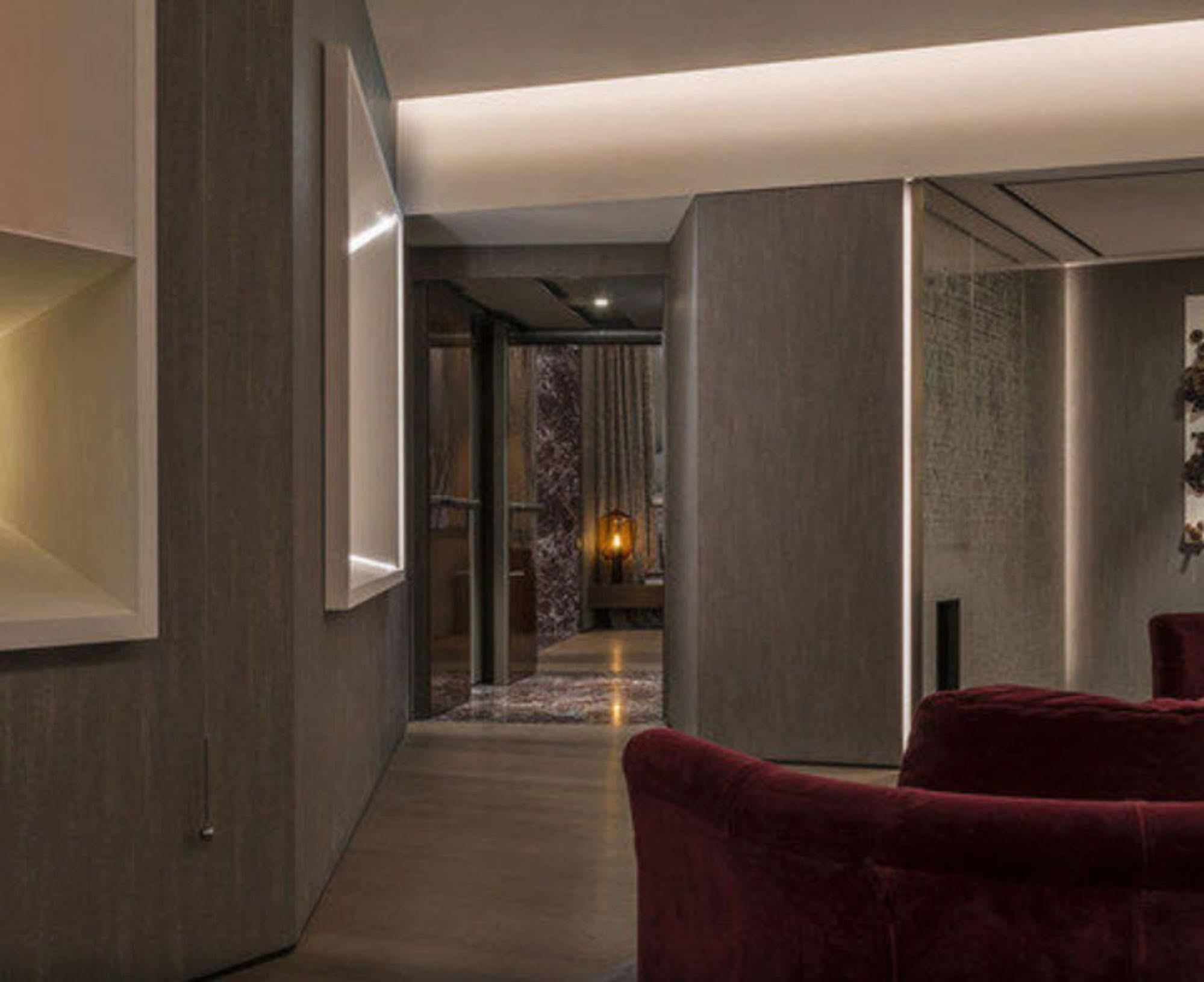 Fendi Private - Small Luxury Of The World Rome
