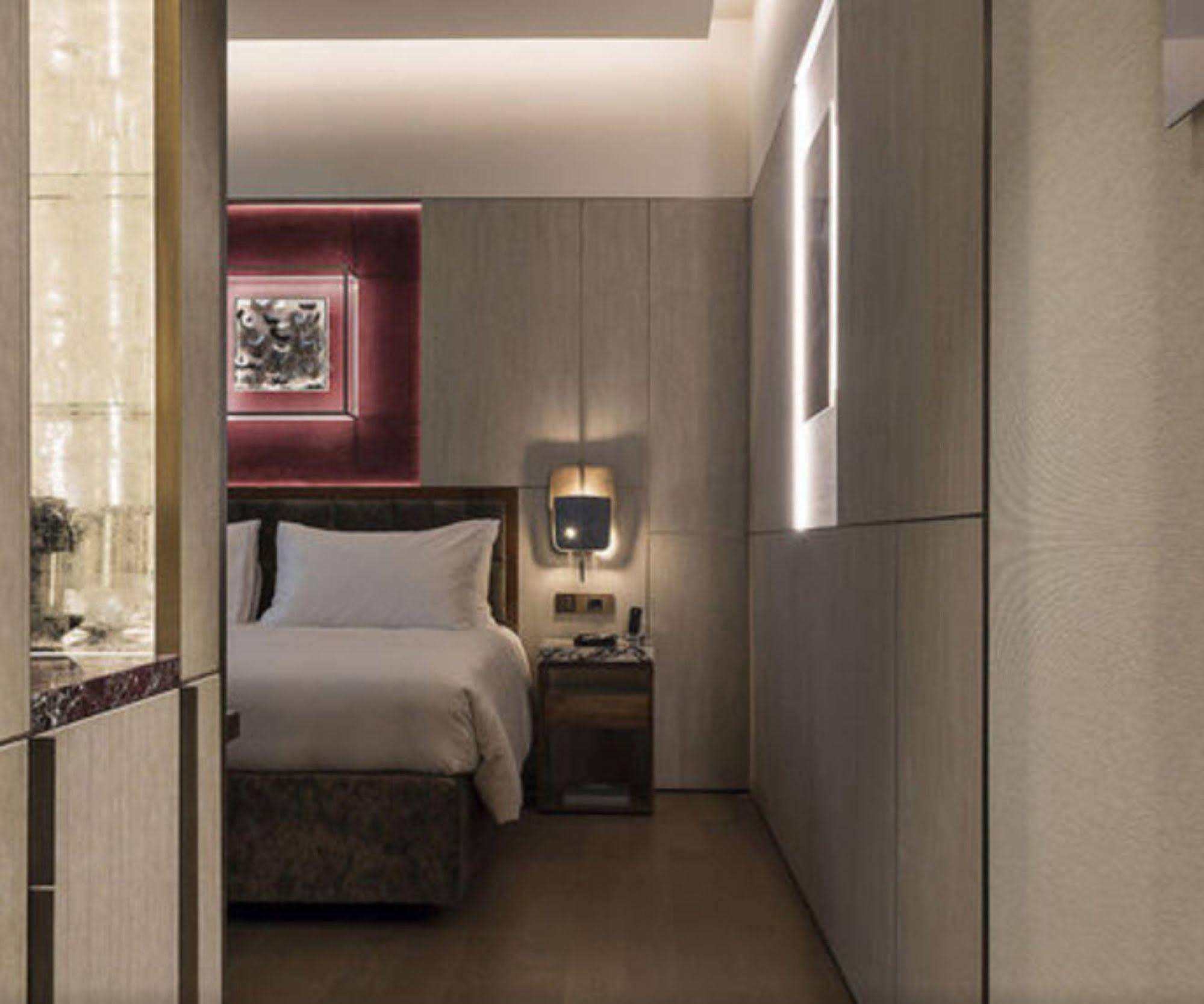 Fendi Private - Small Luxury Of The World Hotel Rome