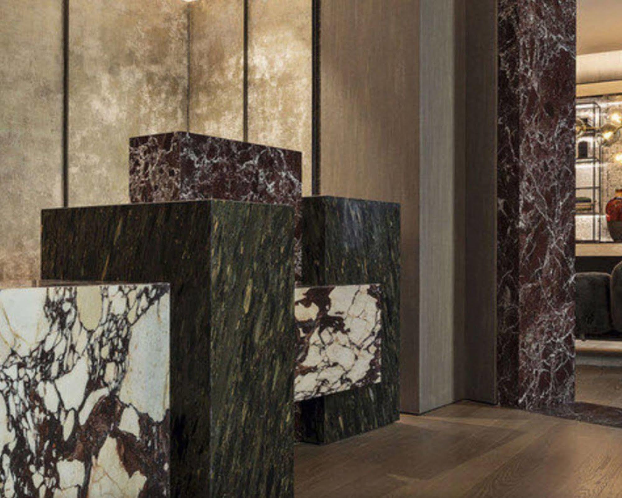 Hotel Fendi Private - Small Luxury Of The World Rome