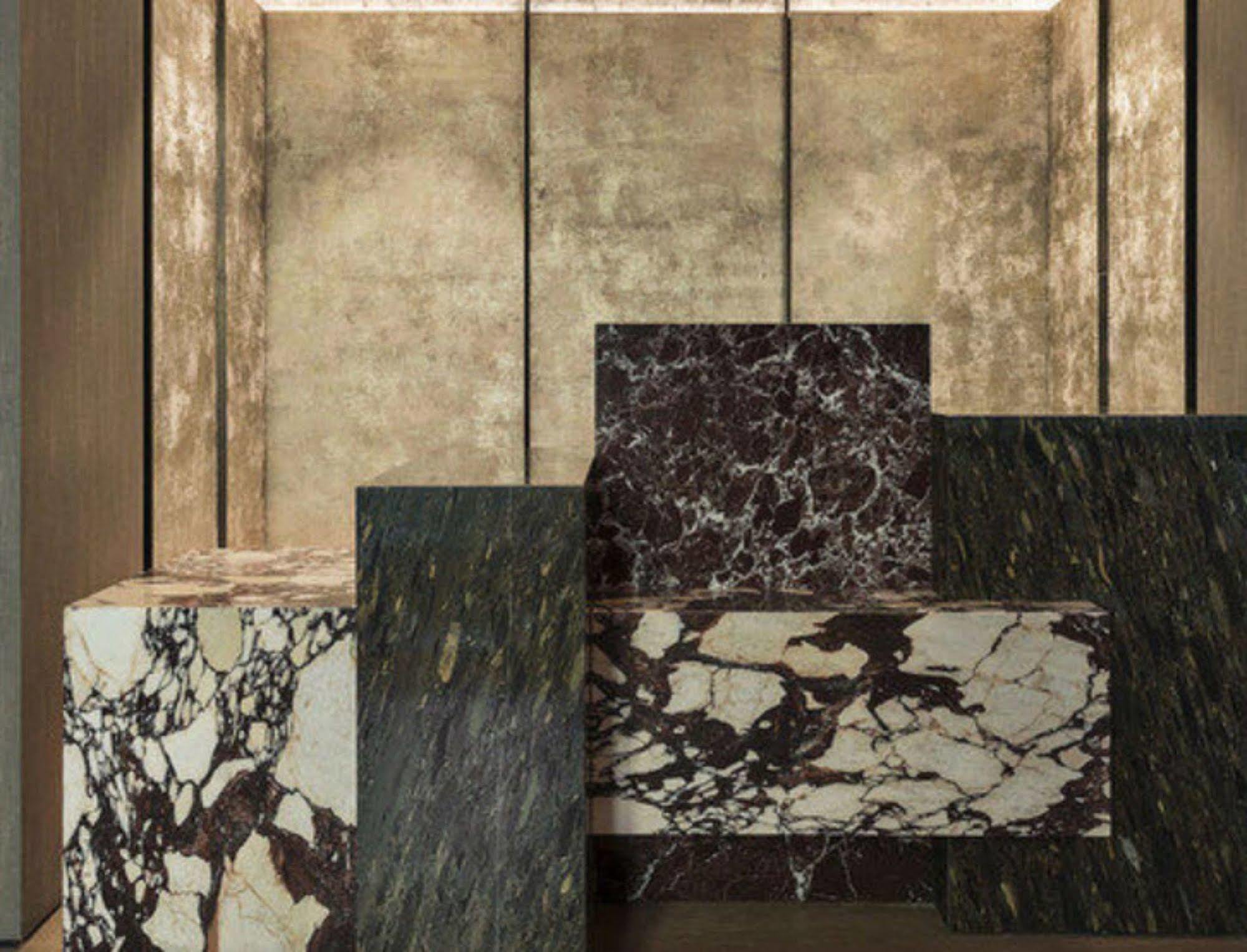 Fendi Private - Small Luxury Of The World Rome