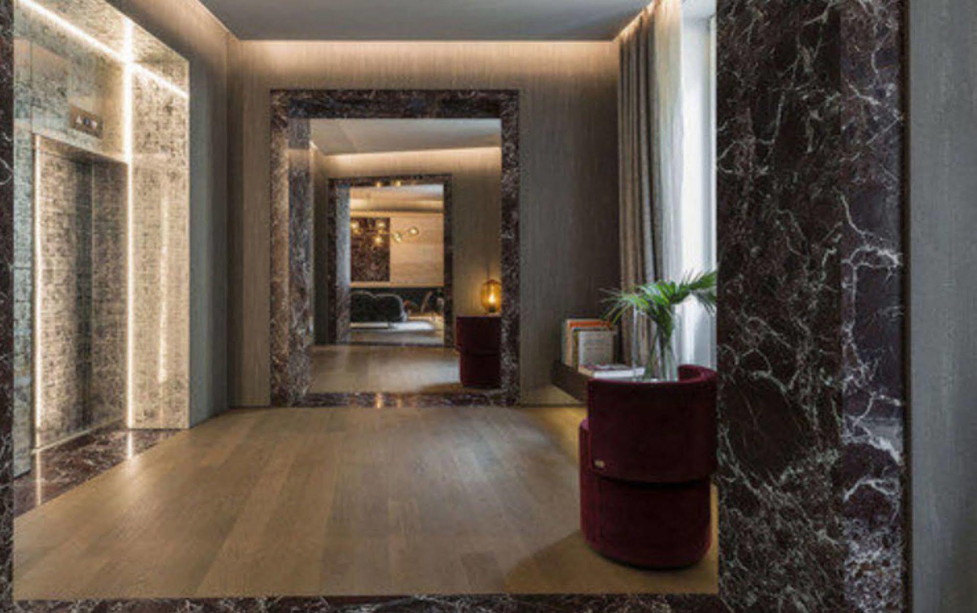 Fendi Private - Small Luxury Of The World