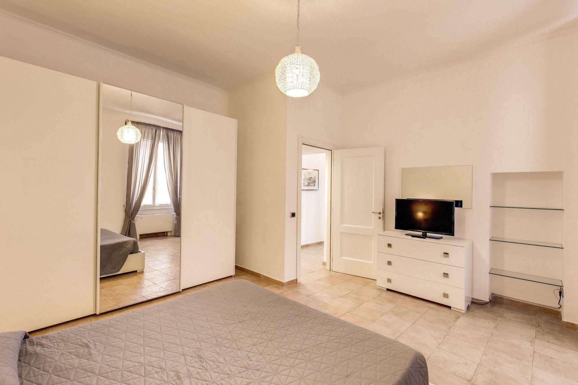 Casette Monti Apartment Rome