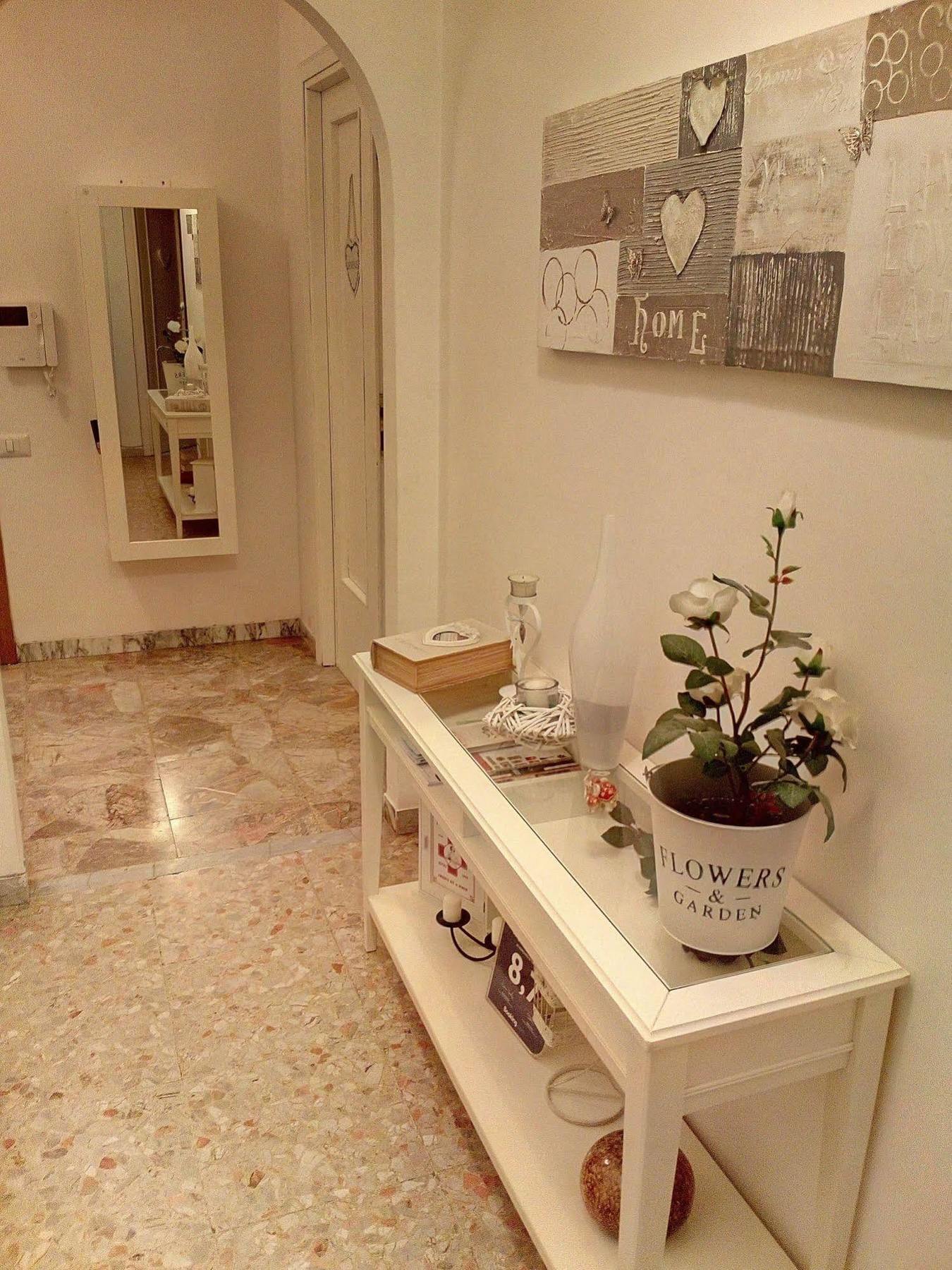 Sergio Tourist Rental Close Tiburtina Station Rome