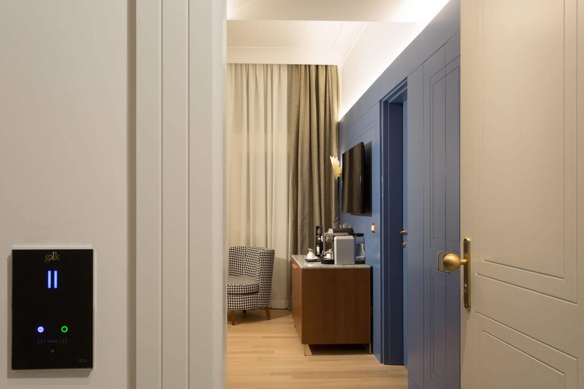 Hotel Gkk Exclusive Private Roma