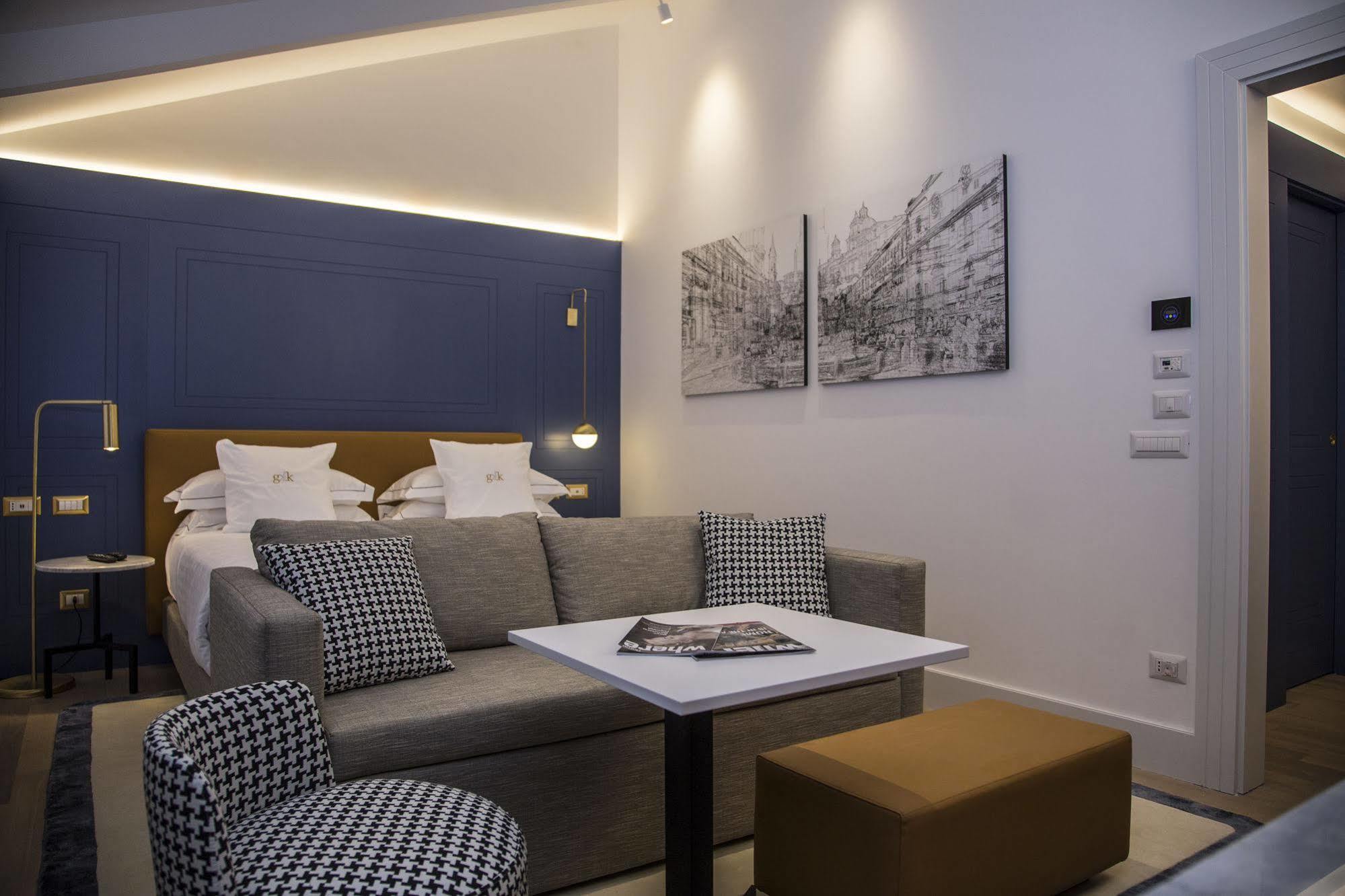 Hotel Gkk Exclusive Private 4*