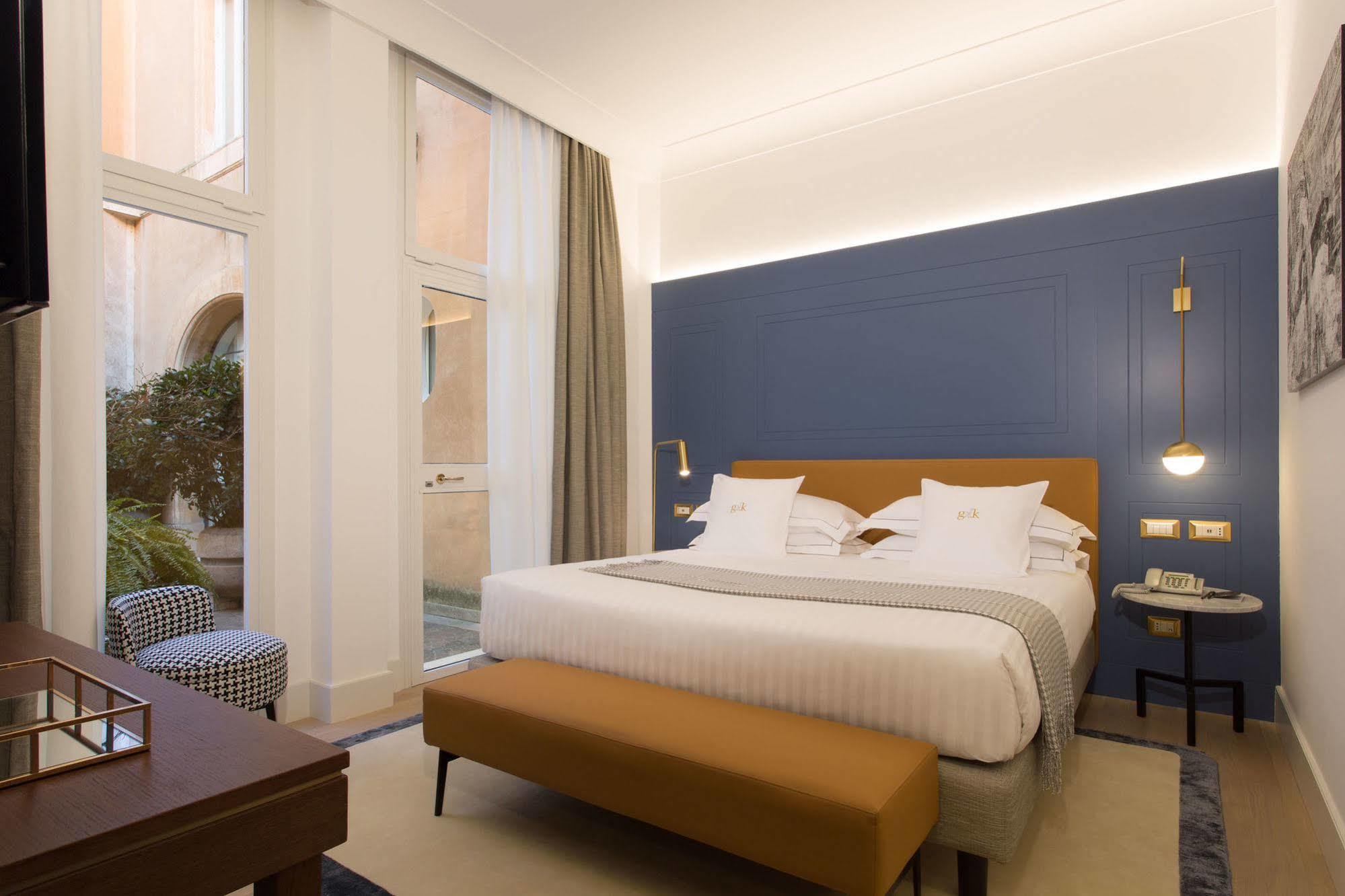 Gkk Exclusive Private Hotel