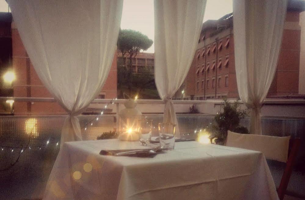 Domus Raffaello Rome
