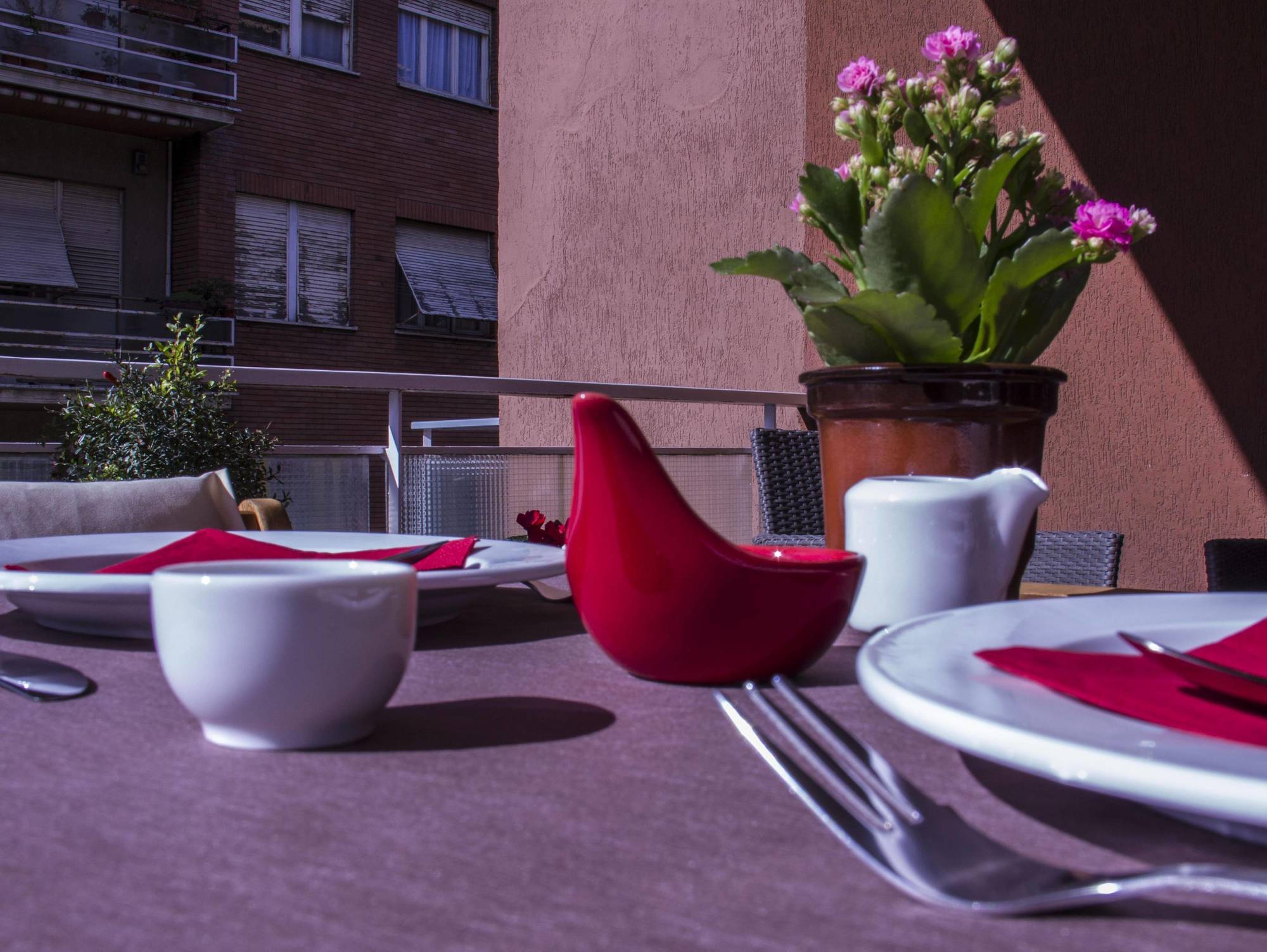Bed & Breakfast Domus Raffaello
