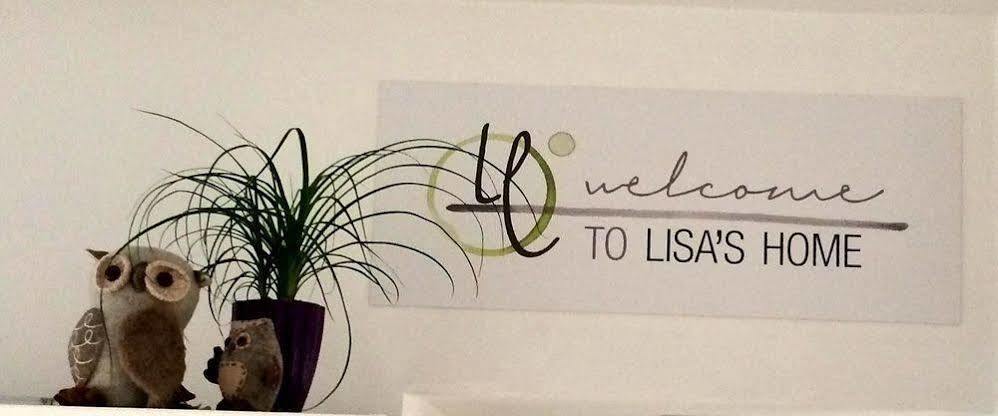 Acomodação com café da manhã  Shelisa B&B 3*