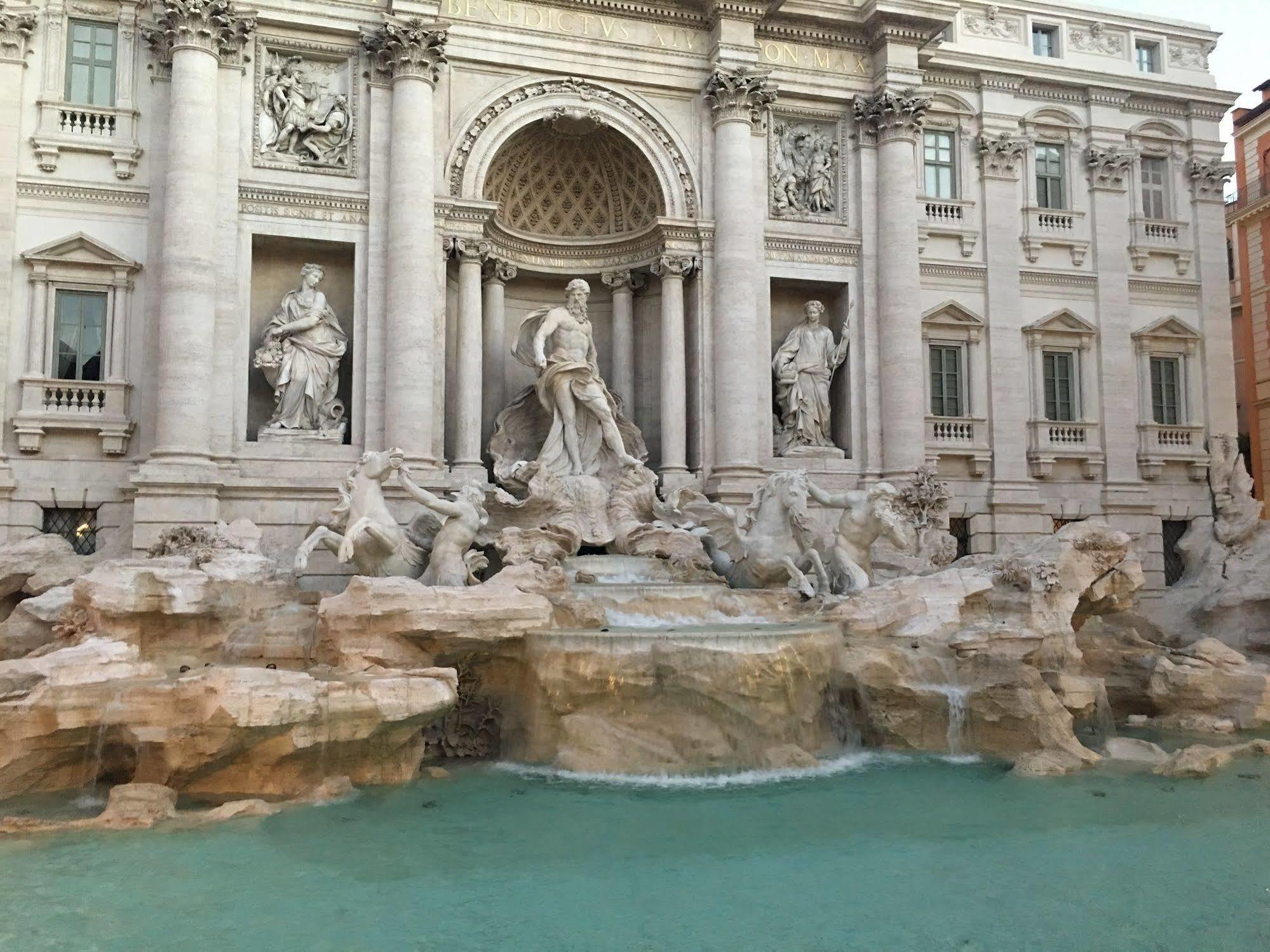 Damiani & Sister Guesthouse Bed & Breakfast Rome