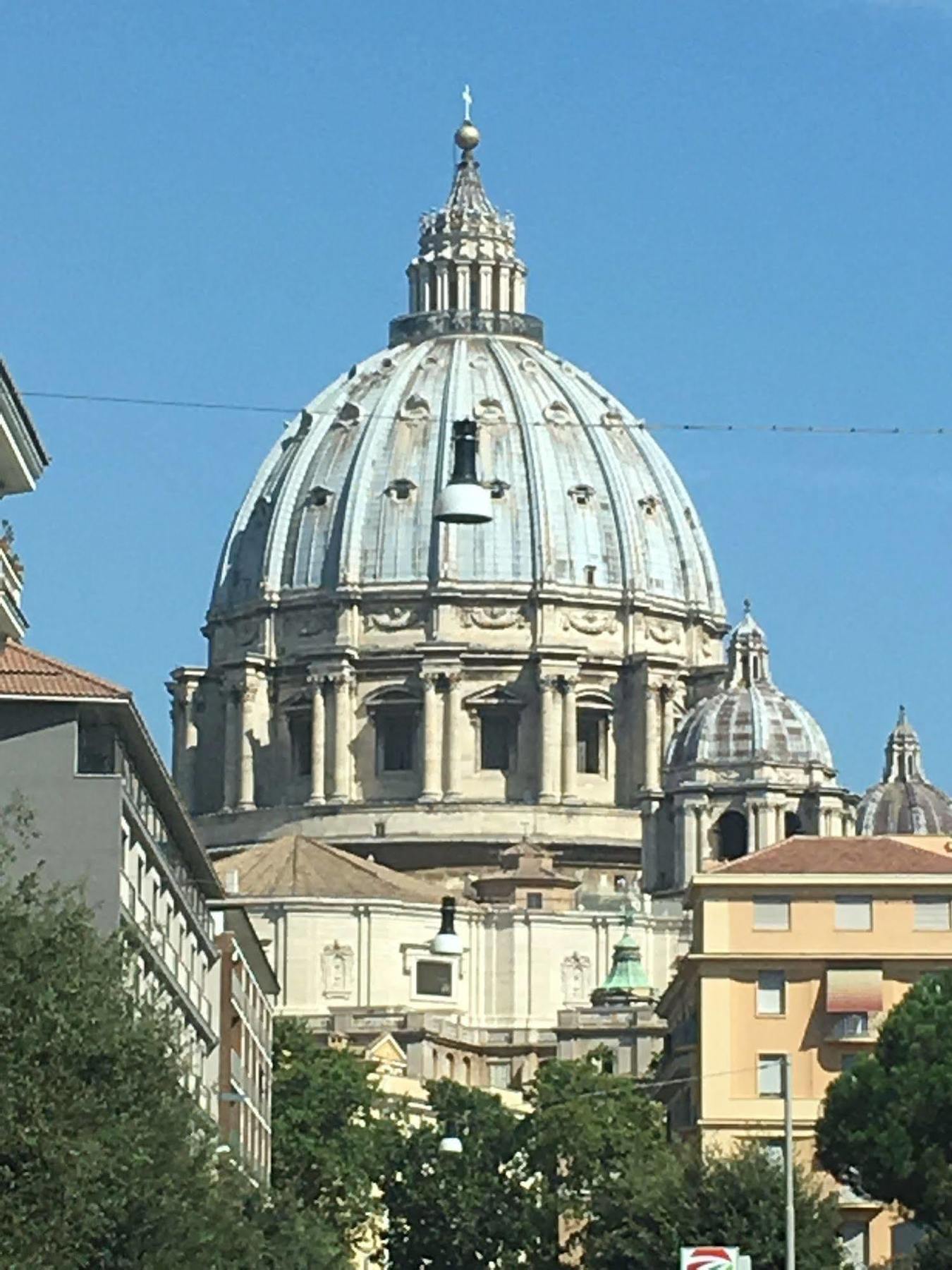 Damiani & Sister Guesthouse Rome