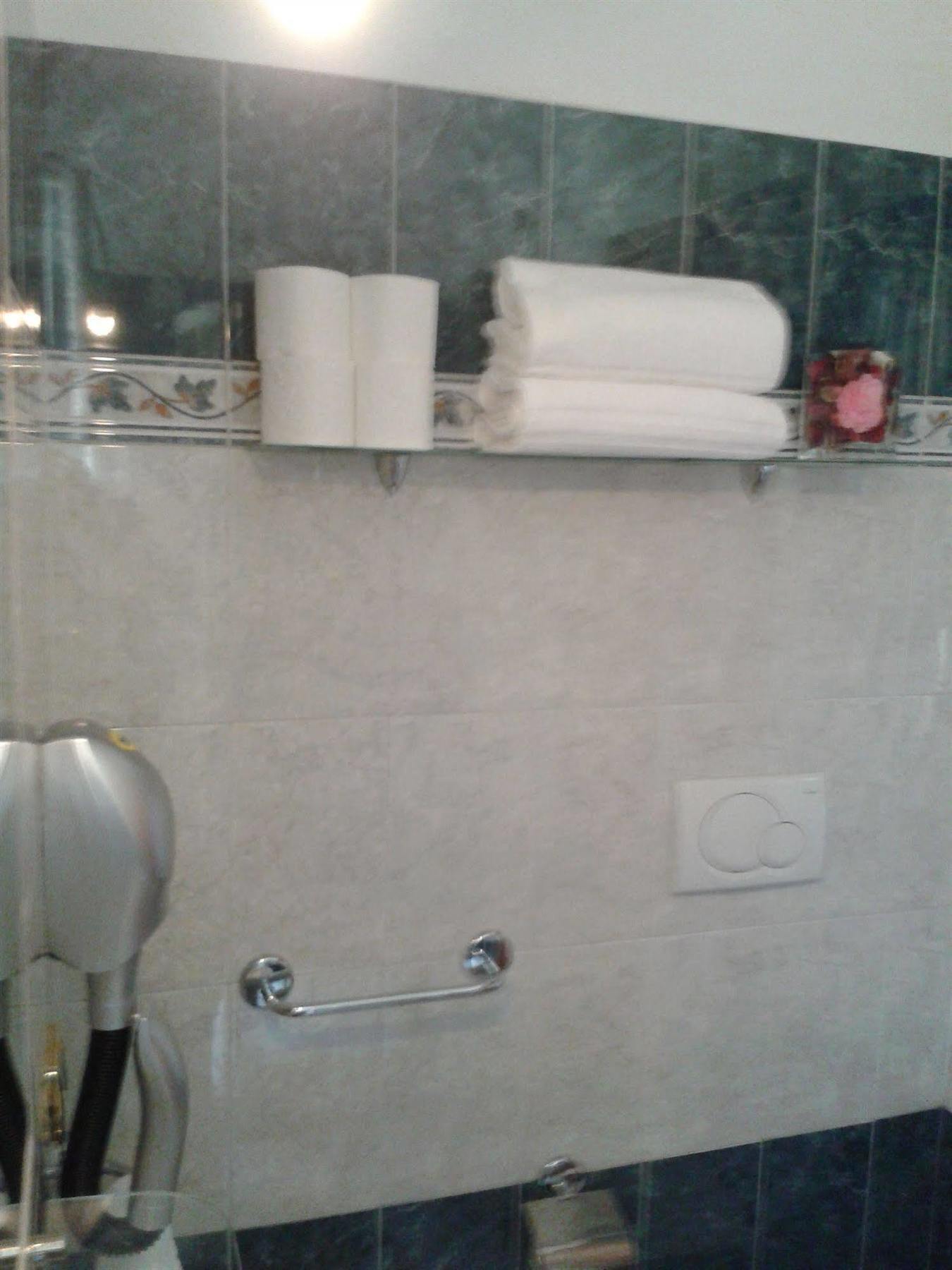 Citta Eterna Guest house Rome