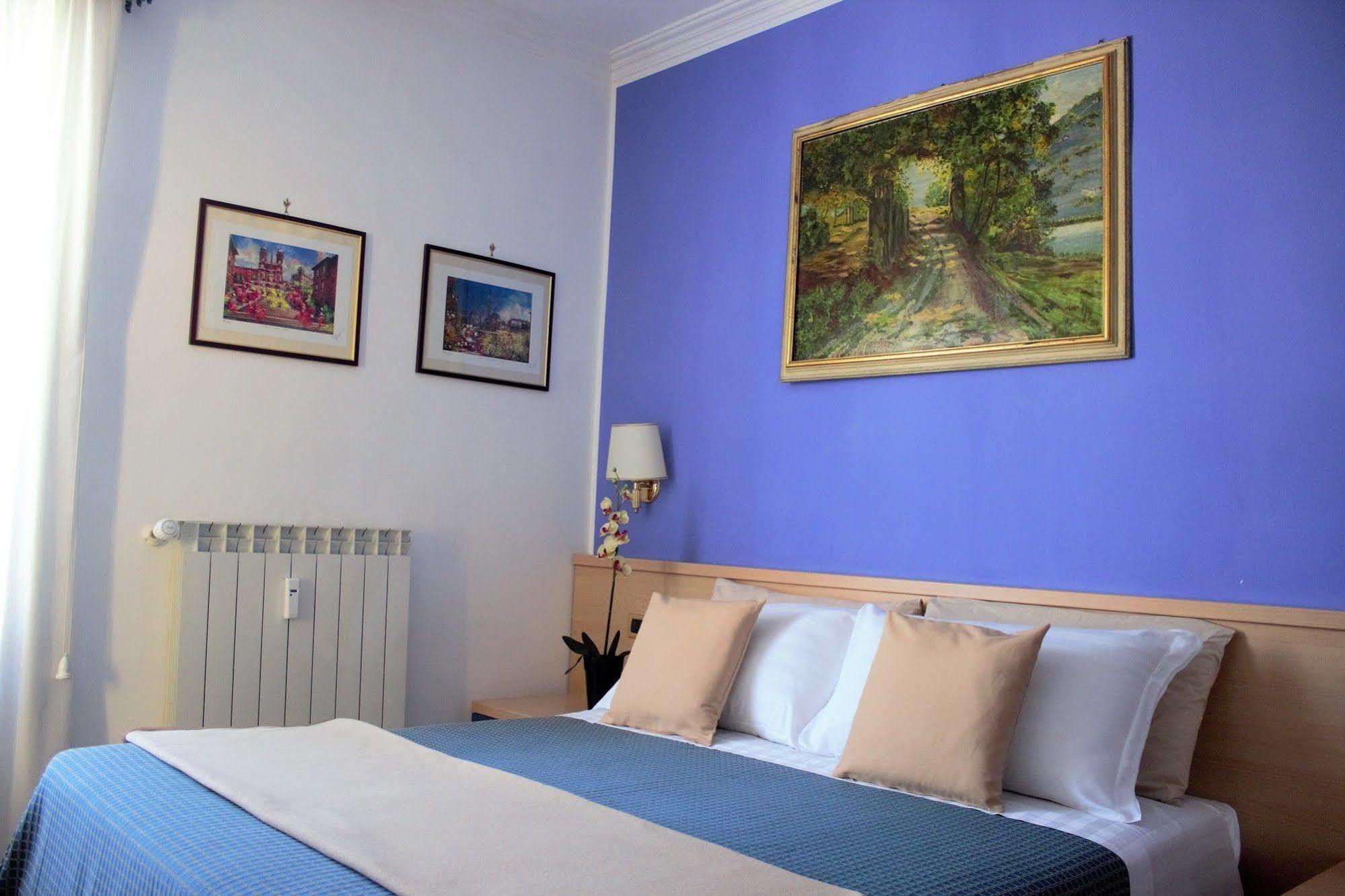 Guest house Citta Eterna 2*