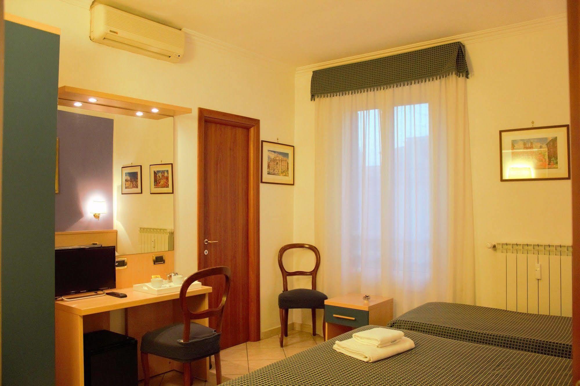 Citta Eterna Guest house