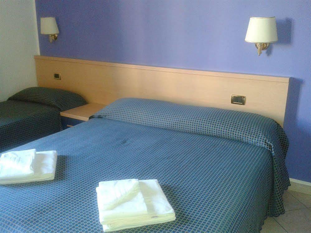 Guest house Citta Eterna Rome