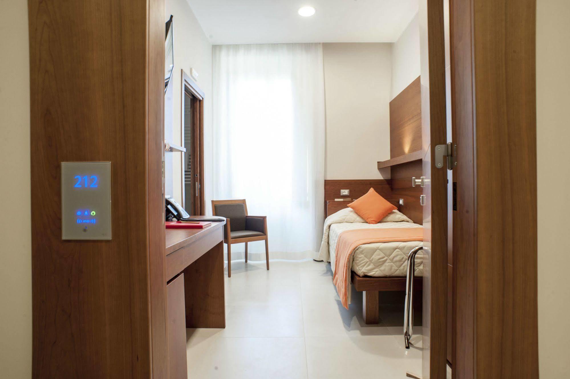 Hotel Angelina